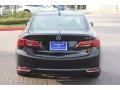 2015 Crystal Black Pearl Acura TLX 3.5 Advance SH-AWD  photo #6