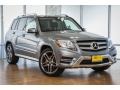 Paladium Silver Metallic - GLK 350 Photo No. 12