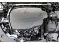 2015 Acura TLX 3.5 Liter DI SOHC 24-Valve i-VTEC V6 Engine Photo