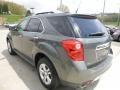 Steel Green Metallic - Equinox LTZ AWD Photo No. 5