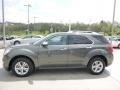 Steel Green Metallic - Equinox LTZ AWD Photo No. 6