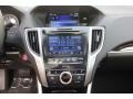 2015 Crystal Black Pearl Acura TLX 3.5 Advance SH-AWD  photo #31