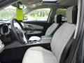 Steel Green Metallic - Equinox LTZ AWD Photo No. 13