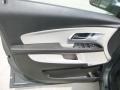 Steel Green Metallic - Equinox LTZ AWD Photo No. 14
