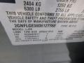 Steel Green Metallic - Equinox LTZ AWD Photo No. 16