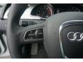 Cinnamon Brown Controls Photo for 2012 Audi A5 #103612511