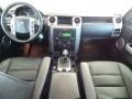 2008 Alaska White Land Rover LR3 V8 SE  photo #34