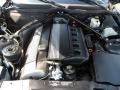Sterling Grey Metallic - Z4 2.5i Roadster Photo No. 7