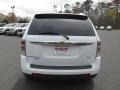 2008 Summit White Chevrolet Equinox LT AWD  photo #5