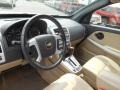 Light Cashmere Interior Photo for 2008 Chevrolet Equinox #103614173