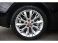 2014 Jaguar XF 2.0T Wheel