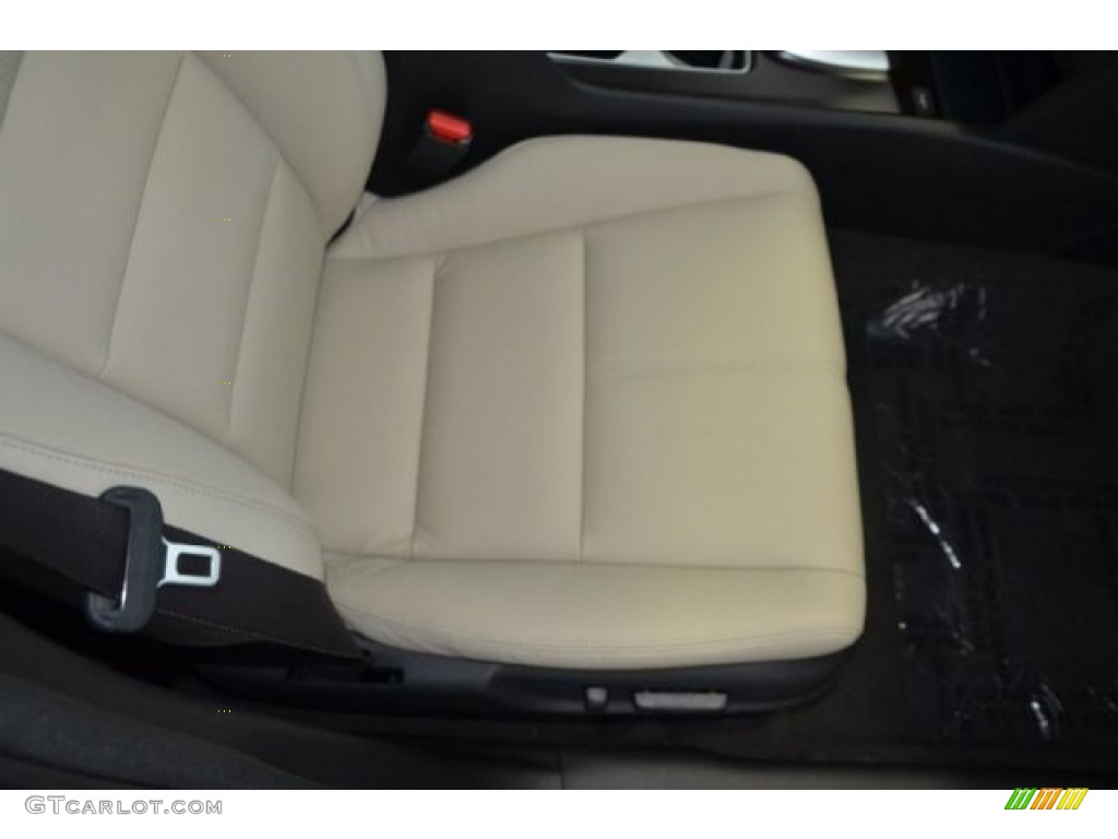 2015 Crosstour EX-L V6 - Mountain Air Metallic / Ivory photo #22