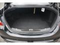2014 Jaguar XF Barley/Warm Charcoal Interior Trunk Photo
