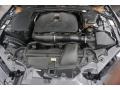 2.0 Liter Turbocharged DOHC 16-Valve VVT 4 Cylinder 2014 Jaguar XF 2.0T Engine