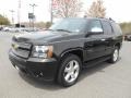 Black - Tahoe LT 4x4 Photo No. 5