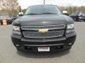 Black - Tahoe LT 4x4 Photo No. 6