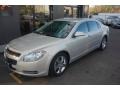 Gold Mist Metallic - Malibu LT Photo No. 1
