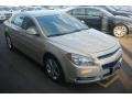 Gold Mist Metallic - Malibu LT Photo No. 2