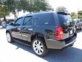 Black - Tahoe LTZ Photo No. 3