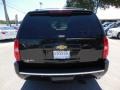 Black - Tahoe LTZ Photo No. 10