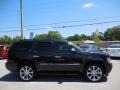 Black - Tahoe LTZ Photo No. 12