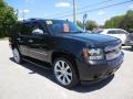 Black - Tahoe LTZ Photo No. 13