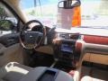 Black - Tahoe LTZ Photo No. 14