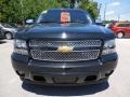 Black - Tahoe LTZ Photo No. 16