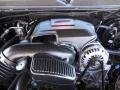 Black - Tahoe LTZ Photo No. 19