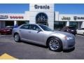 Billet Silver Metallic 2014 Chrysler 300 C