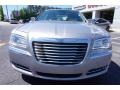 Billet Silver Metallic - 300 C Photo No. 2