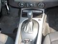 Sterling Grey Metallic - Z4 2.5i Roadster Photo No. 15