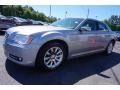 Billet Silver Metallic - 300 C Photo No. 3