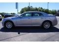 Billet Silver Metallic - 300 C Photo No. 4
