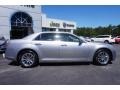 Billet Silver Metallic - 300 C Photo No. 8