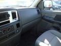 2008 Mineral Gray Metallic Dodge Ram 1500 SLT Quad Cab 4x4  photo #15