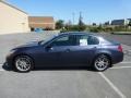 Blue Slate - G 37 Journey Sedan Photo No. 2