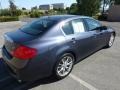 Blue Slate - G 37 Journey Sedan Photo No. 3