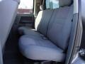 2008 Mineral Gray Metallic Dodge Ram 1500 SLT Quad Cab 4x4  photo #22