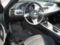 Sterling Grey Metallic - Z4 2.5i Roadster Photo No. 16