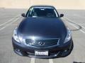 Blue Slate - G 37 Journey Sedan Photo No. 10