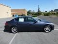 Blue Slate - G 37 Journey Sedan Photo No. 11