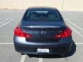 Blue Slate - G 37 Journey Sedan Photo No. 12