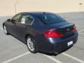 Blue Slate - G 37 Journey Sedan Photo No. 13