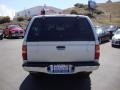 Lunar Mist Silver Metallic - Tacoma V6 Xtracab 4x4 Photo No. 6