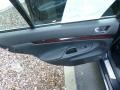 Blue Slate - G 37 Journey Sedan Photo No. 21