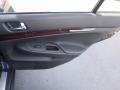 Blue Slate - G 37 Journey Sedan Photo No. 23