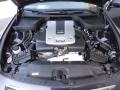 Blue Slate - G 37 Journey Sedan Photo No. 27