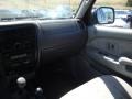 Lunar Mist Silver Metallic - Tacoma V6 Xtracab 4x4 Photo No. 15