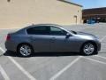 Graphite Shadow - G 37 Journey Sedan Photo No. 2